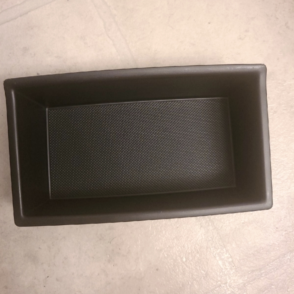 COPY - 2019 Hyundai Santa FE Console Storage Insert Tray